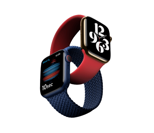 apple watch bgr