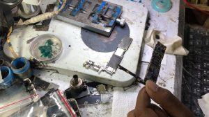 iPhone6 6plus error 9